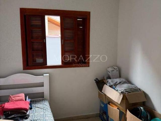 Casa venda em Vila Garcia, Jacareí