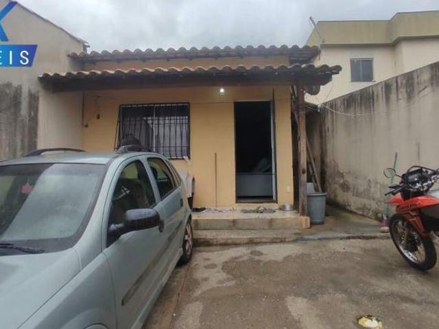 Casa venda em Região Geográfica Imediata de Sete Lagoas, Santana de Pirapama
