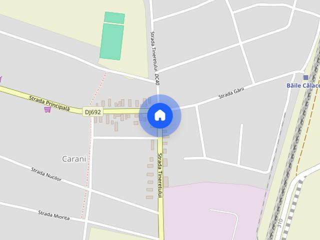 Casă închirieri în Carani, Timiș