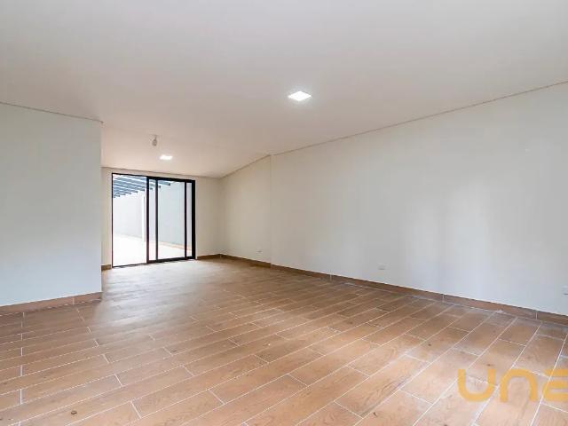 Casa aluguel em Bigorrilho, Curitiba
