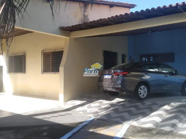 Casa venda em Região Geográfica Imediata de Teresina, Região Integrada de Desenvolvimento da Grande Teresina