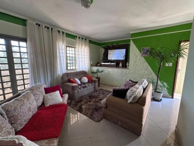 Casa venda em Região Geográfica Imediata de Pouso Alegre, Borda da Mata