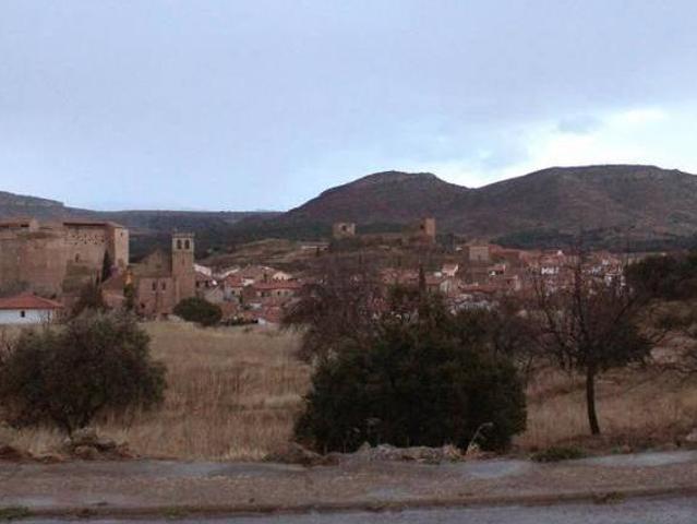 Casa en alquiler en Mora de Rubielos, Teruel