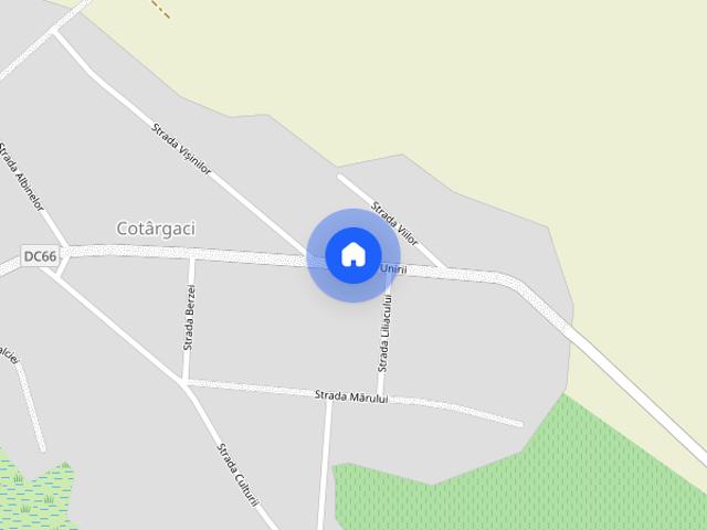Casă închirieri în Botoșani
