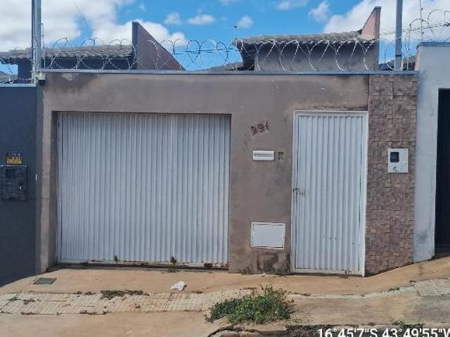 Casa venda em Região Geográfica Imediata de Montes Claros, Montes Claros