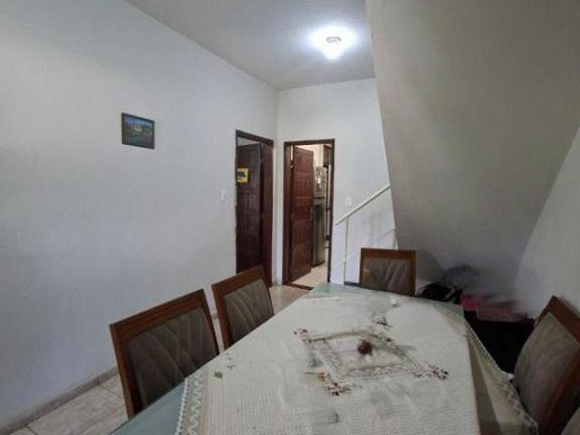 Casa venda em Região Geográfica Imediata de Belo Horizonte, Região Metropolitana de Belo Horizonte
