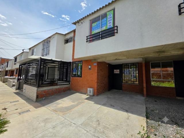 Casa en arriendo en Sur, Palmira
