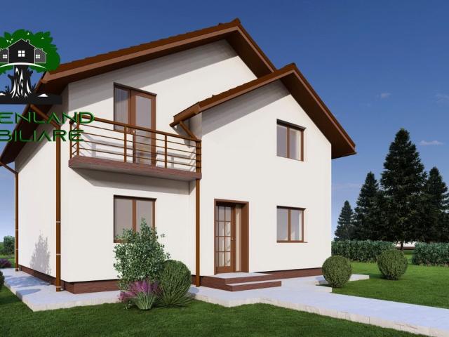 Casă vânzări