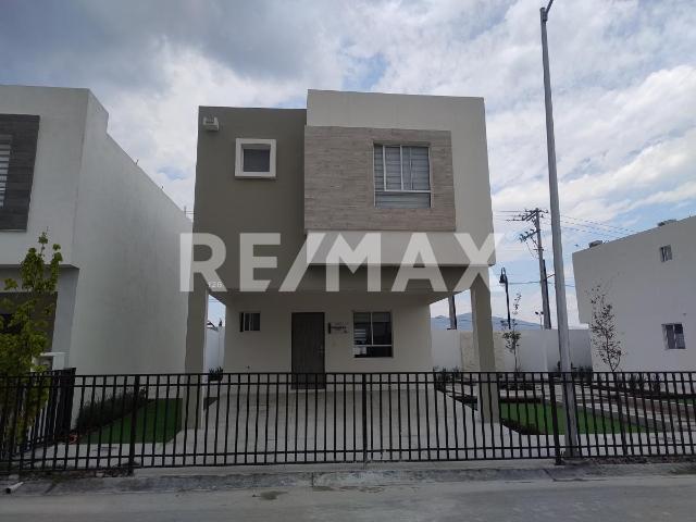 Casa en venta en Ramos Arizpe, Coahuila