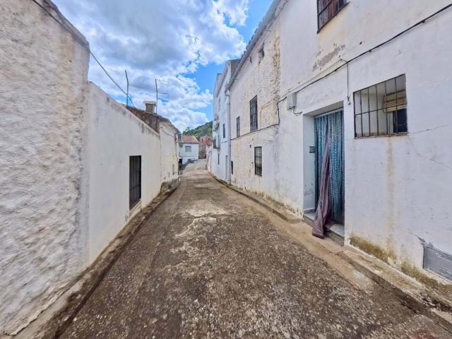 Casa en venta en Capilla, Extremadura