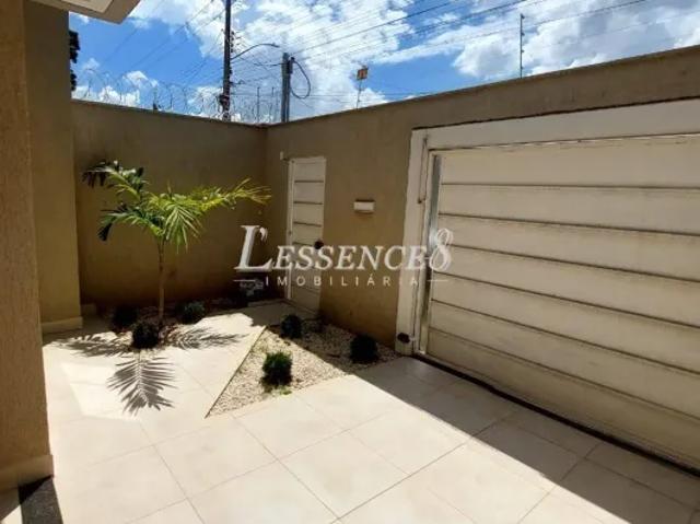 Casa venda em Setor Maysa, Trindade