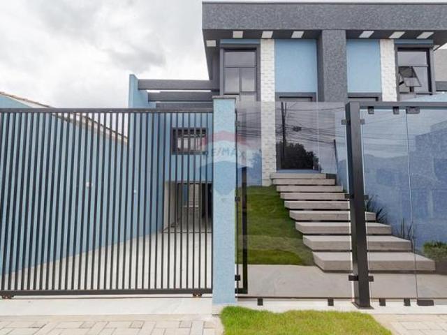 Casa venda em Região Geográfica Imediata de Curitiba, Região Metropolitana de Curitiba