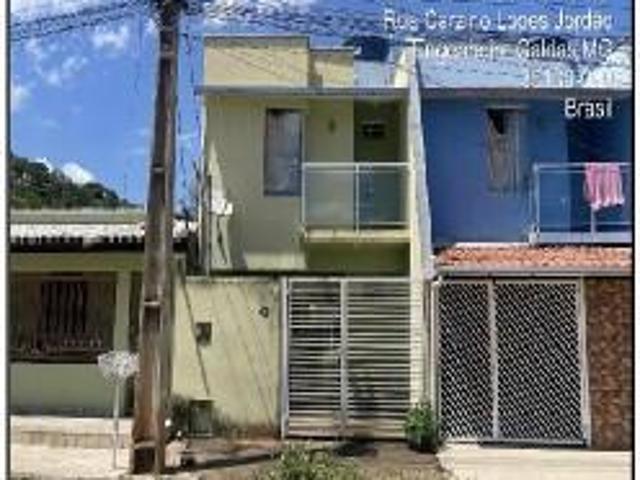 Casa venda em Região Geográfica Imediata de Governador Valadares, Engenheiro Caldas
