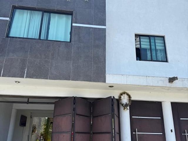 Casa en venta en Uruapan, Michoacán