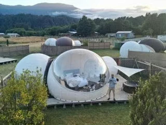 Casa en venta en Curarrehue, La Araucanía