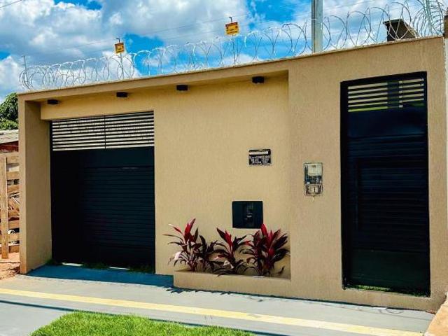 Casa venda em Região Geográfica Imediata de Goiânia, Aparecida de Goiânia