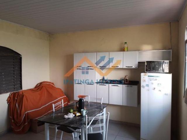 Casa venda em Região Geográfica Imediata de Caratinga, Caratinga