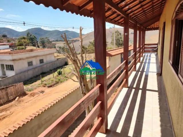 Casa venda em Região Geográfica Imediata de Caxambu - Baependi, Carvalhos