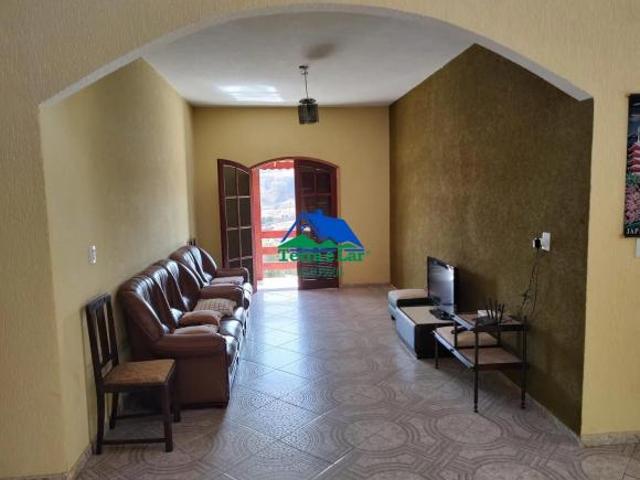 Casa venda em Região Geográfica Imediata de Caxambu - Baependi, Carvalhos