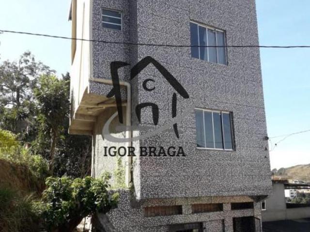 Casa venda em Região Geográfica Imediata de Juiz de Fora, Juiz de Fora