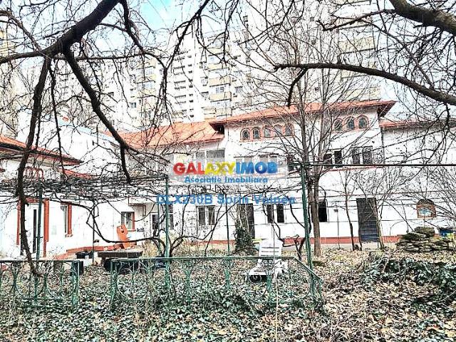 Casă închirieri în București