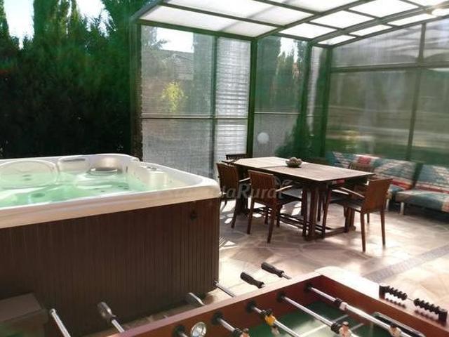 Casa en alquiler en El Casar