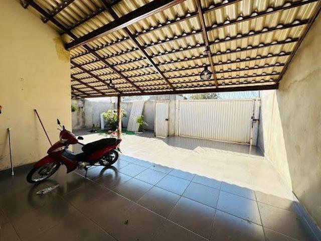 Casa venda em Região Geográfica Imediata de Patos de Minas, Patos de Minas