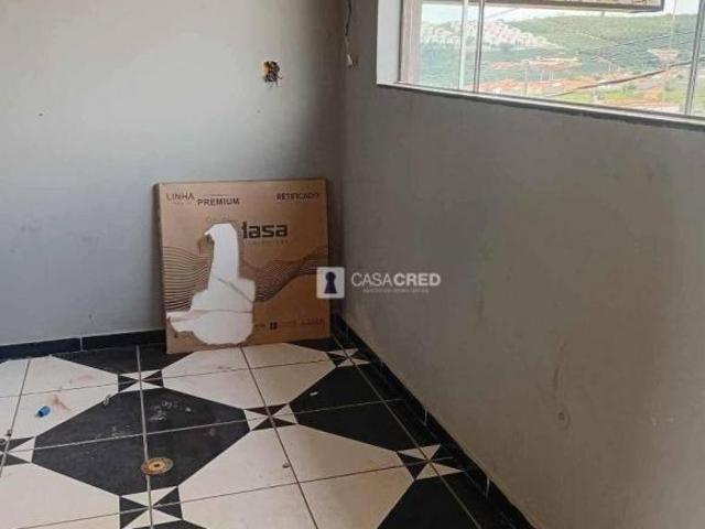 Casa venda em Região Geográfica Imediata de Varginha, Varginha