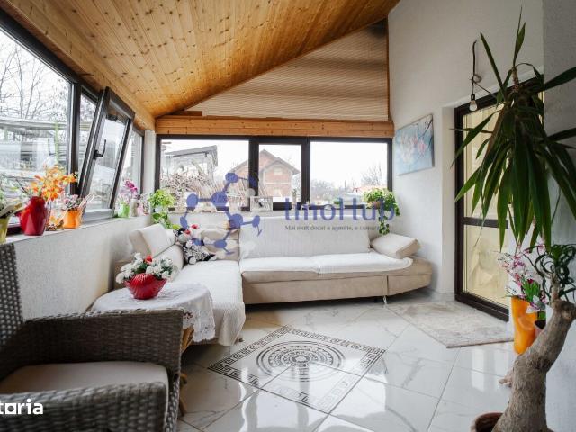 Casă vânzări în Bogonos, Iași