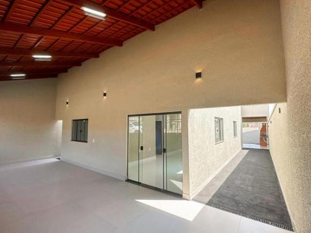 Casa venda em Região Geográfica Imediata de Goiânia, Trindade