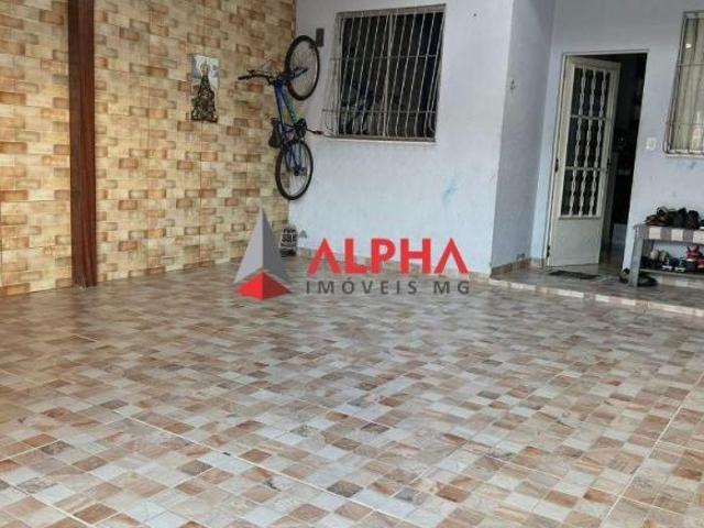 Casa venda em Região Geográfica Imediata de Belo Horizonte, Região Metropolitana de Belo Horizonte