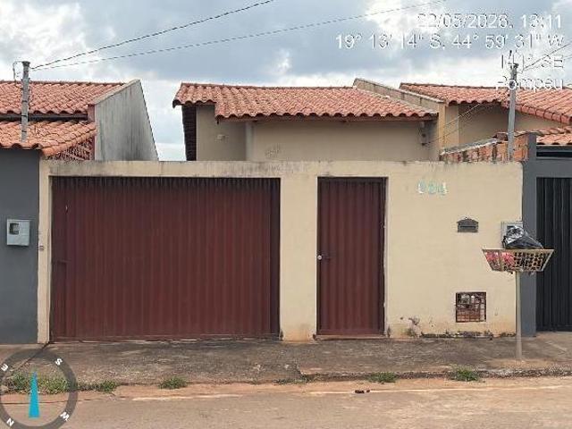 Casa venda em Região Geográfica Imediata de Dores do Indaiá, Pompéu