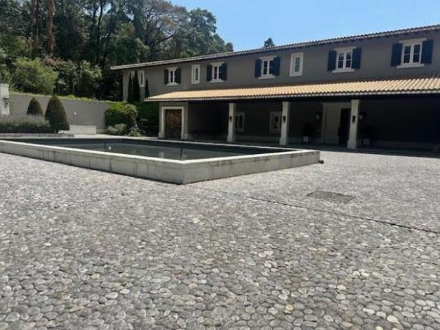 Casa 15712m² con 8 recámaras en venta, Ex hacienda Jajalpa