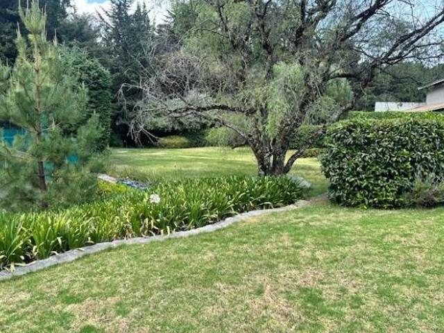 Casa 15712m² con 8 recámaras en venta, Ex hacienda Jajalpa