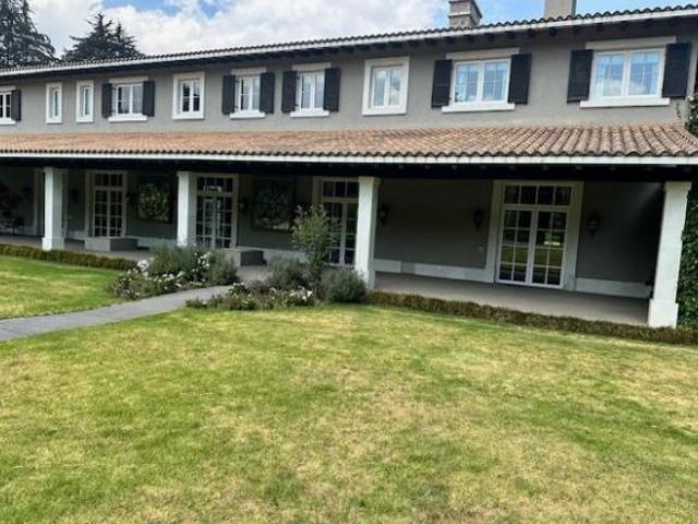 Casa 15712m² con 8 recámaras en venta, Ex hacienda Jajalpa