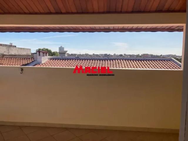 Casa venda em São José dos Campos