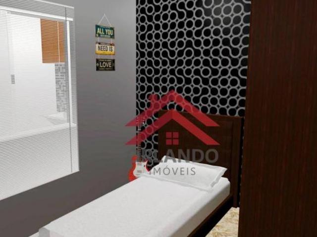 Casa venda em Região Geográfica Imediata de Uberlândia, Oliveira Fortes
