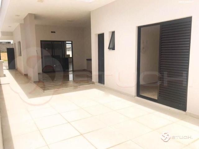 Casa aluguel em Residencial Lagos D'Icaraí, Salto