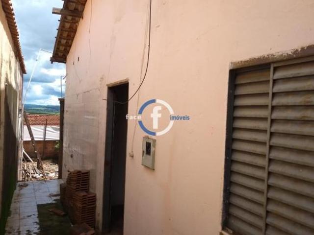 Casa venda em Região Geográfica Imediata de São Sebastião do Paraíso, São Sebastião do Paraíso