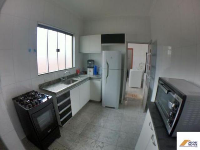 Casa venda em Região Geográfica Imediata de Poços de Caldas, Poços de Caldas