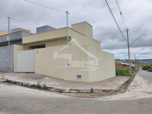 Casa venda em Região Geográfica Imediata de Campo Belo, Campo Belo
