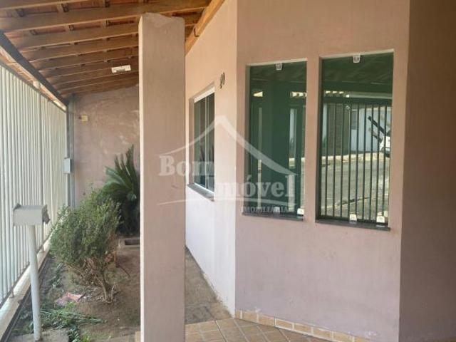 Casa venda em Região Geográfica Imediata de Campo Belo, Campo Belo
