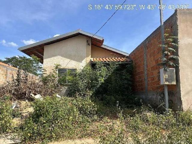Casa venda em Região Geográfica Imediata de Ituiutaba, Ituiutaba
