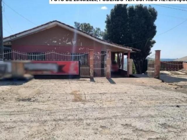 Casa venda em Imbaú, Região Geográfica Intermediária de Ponta Grossa