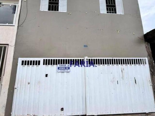 Casa venda em Região Geográfica Imediata de Alfenas, Alfenas