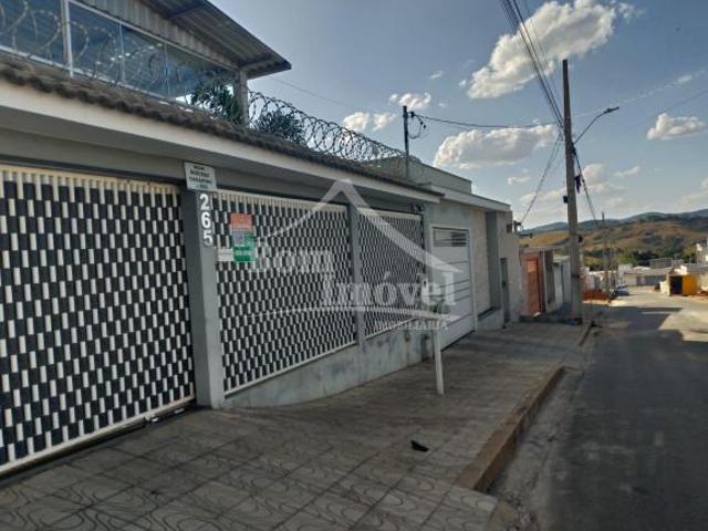 Casa venda em Região Geográfica Imediata de Campo Belo, Campo Belo