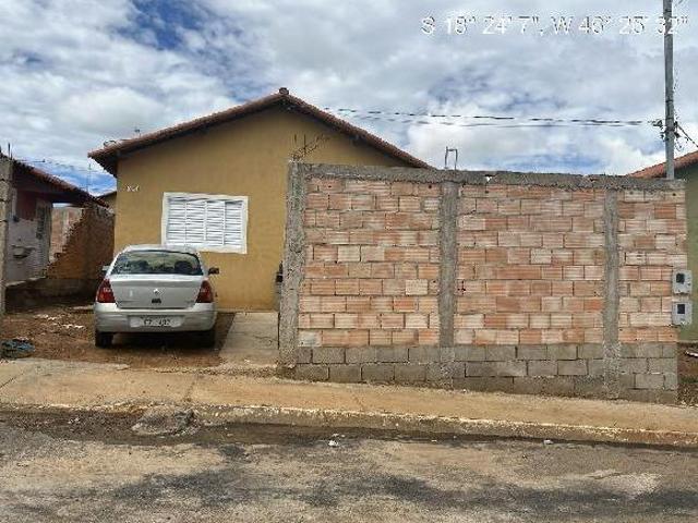 Casa venda em Região Geográfica Imediata de Patos de Minas, Presidente Olegário