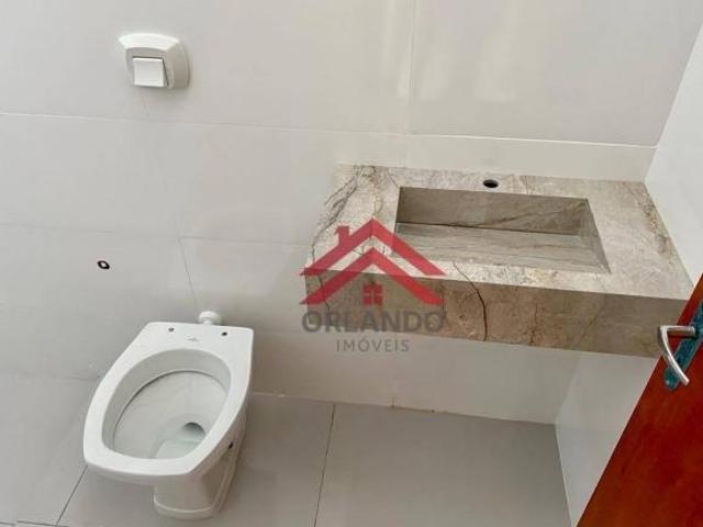 Casa venda em Região Geográfica Imediata de Uberlândia, Oliveira Fortes