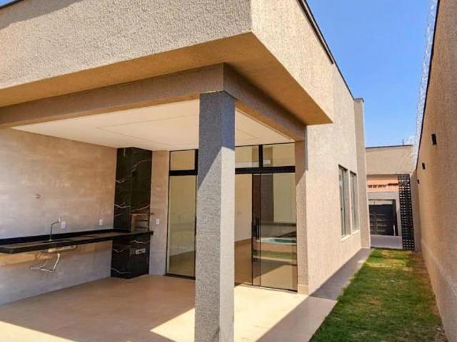 Casa venda em Região Geográfica Imediata de Goiânia, Senador Canedo