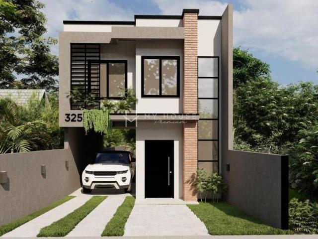 Casa venda em Região Geográfica Imediata de Passo Fundo, Passo Fundo